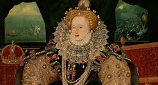 Un dermatólogo en el museo : Isabel I Tudor (II): las razones de la ...