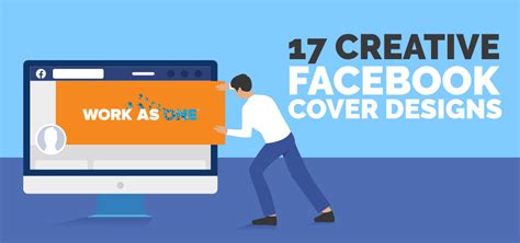17 Creative Facebook Header Cover Designs To Use On Facebook Youzign Blog