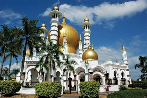 Serba sedikit mengenai bank islam. Kuala Kangsar | Malaysia | Britannica.com