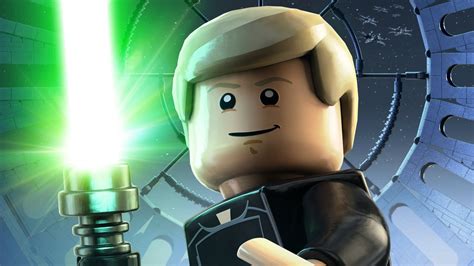 Lego Star Wars The Skywalker Saga Galactic Edition Announced Out