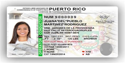 Puertorriqueños Deberán Presentar El Real Id Para Viajar A La Isla