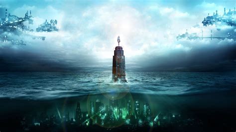 Bioshock Wallpaper 71 Images