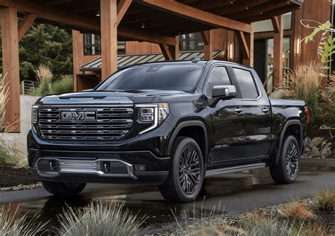 2025 Gmc Sierra 1500 Release Date And Specs The Cars Magz