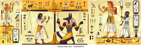 Hieroglyphs Images Stock Photos And Vectors Shutterstock