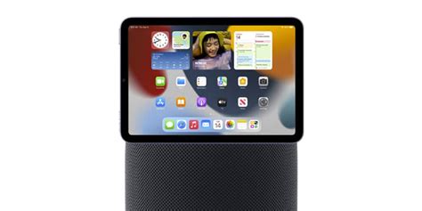 Vuelven Los Rumores De Un Posible Nuevo Homepod Con Pantalla T Ctil