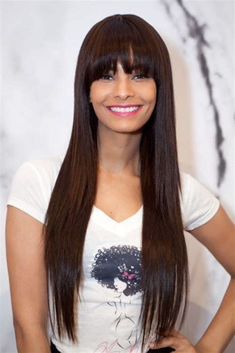 long straight hairstyles beautiful hairstyles