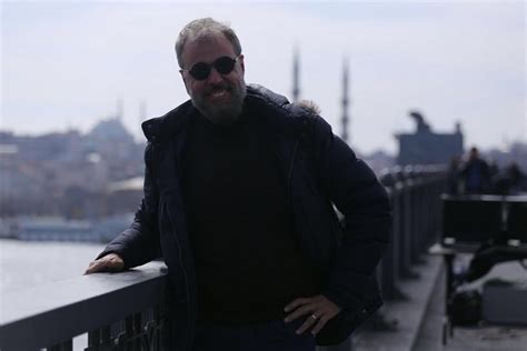 Fikret engin kimdir, kaç yaşında, nereli? Hamdi Alkan Kimdir? | Biyografi Haberleri