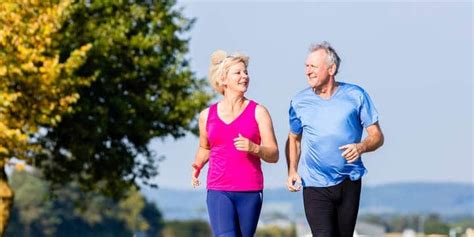 Why Exercise Is Great For The Elderly Macc Care
