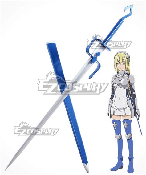 is it wrong to try to pick up girls in a dungeon Ⅳ lyra cosplay costume