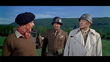 Foto zum Film Patton - Rebell in Uniform - Bild 5 auf 10 - FILMSTARTS.de