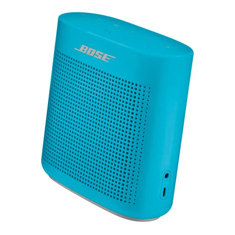 Bose Portable Bluetooth Speakers Soundlink Speakers
