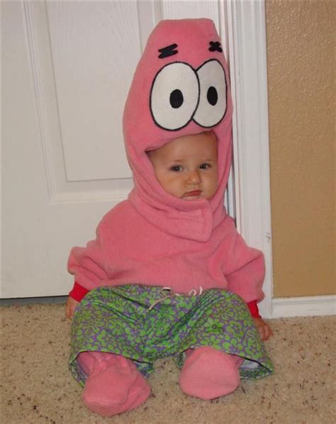 How To Make Patrick Star Costumes Costume Pop Costume Pop