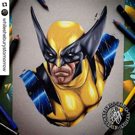 Instagram Photo By Artforgeeks Ag • Jun 1 2016 At 351pm Utc Superhero Drawings Geek Art