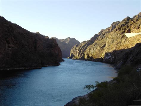 kayaking down the black rock canyon colorado river places to visit outdoor great places