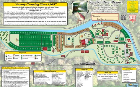 Maybe you would like to learn more about one of these? Revelle's Family Campground - 5 Photos - Bowden, WV ...