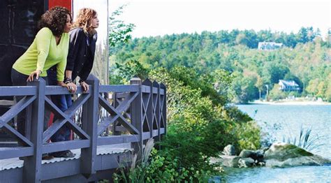 Steven Tyler Is At Home In New Hampshire Too On Lake Winnepasaukee