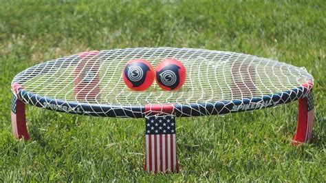 Looking for a spikeball set? Petition · Re-Release Spikeball Red White and Blue Pro Set ...