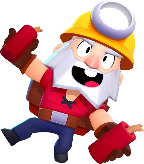 Subreddit for all things brawl stars, the free multiplayer mobile arena fighter/party brawler/shoot 'em up game from supercell. Dynamike | Brawl Stars Wiki | Fandom