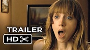 The Pretty One TRAILER 1 (2014) - Jake Johnson, Zoe Kazan Comedy Movie ...
