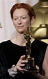 Tilda Swinton - CBS News