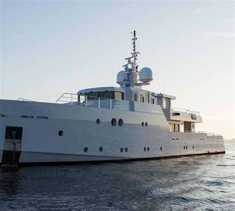 S7 Yacht Charter Details A Tansu Superyacht Charterworld Luxury
