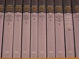 Erich Fromm: Gesamtausgabe in zwölf Bänden bei Sigmund-Freud ...