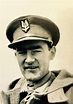 David Stirling founder of the S.A.S.