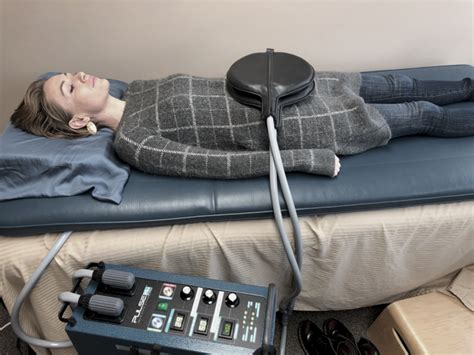 Pulsed Magnetic Field Therapy Alchemy Of Resonance