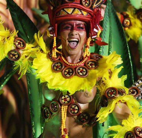carnival in rio bilder and fotos welt