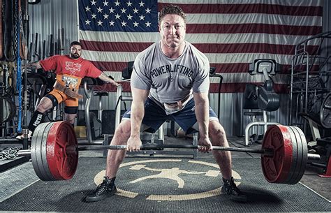 Increase Your Deadlift With These 4 Assistance Lifts Onnit Academy