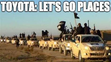 Toyota Isis Trucks Know Your Meme