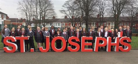 Welcome — St Josephs Catholic Primary School