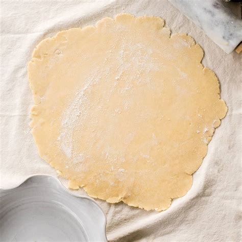 Flaky Butter Pie Crust Joyfoodsunshine