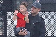 Who is Justin Timberlake’s son Silas Randall Timberlake? His Age