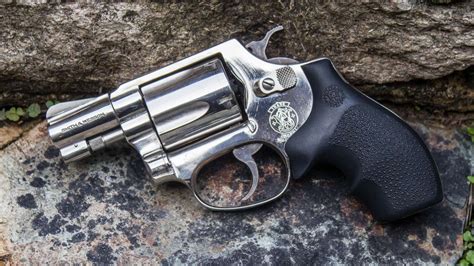 The Best 357 Magnum Revolvers In 2022 Pewpewzone