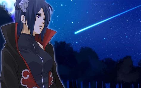 Konan Wallpapers Top Free Konan Backgrounds Wallpaperaccess