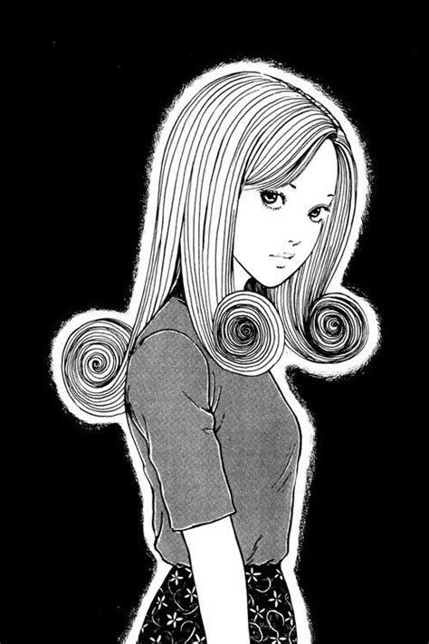 Uzumaki By Junji Ito Wiki Anime Amino