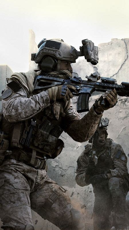 Warzone Fighters Wallpaper Download Mobcup