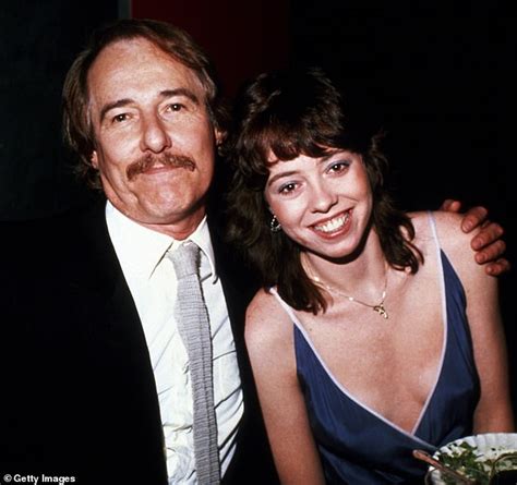 Mackenzie Phillips Opens Up About Her 10 Year Incestuous Affair With Her Own Father Mamas