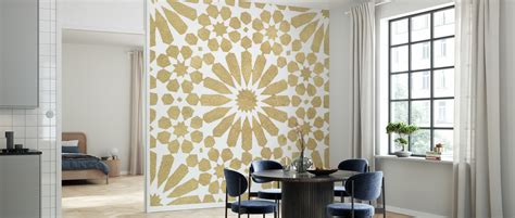 Simply Elegant Ii Trendy Wall Mural Photowall