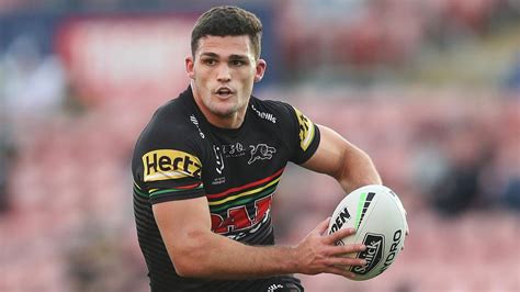 Are you searching for nathan cleary's biography, net worth, salary, marriage and other information? Nathan Cleary, Dally M: TikTok lie set to cost Panther ...