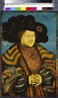 Elector Joachim I., Nestor of Brandenbur - Lucas Cranach d. Ä. as art ...
