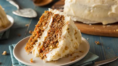 Yes, this divorce carrot cake has gone viral last month :d. Reddit user shares mum's 'Divorce Carrot Cake' recipe that ...