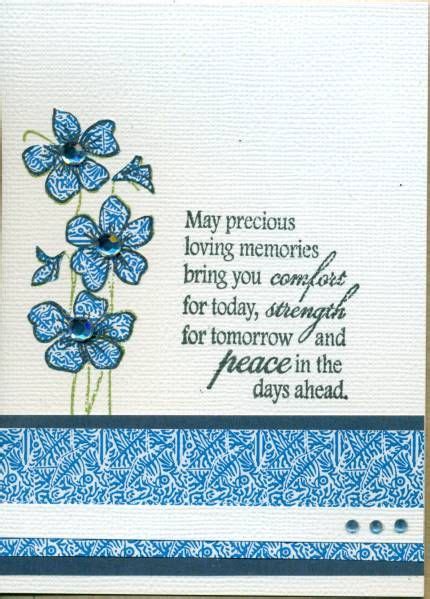 Writing an appropriate and heartfelt funeral card message is important and will help you to show your this guide provides examples of funeral flower and sympathy card messages, helping you. Greeting card sayings Sympathy flowers | Sympathy card sayings, Verses for sympathy cards ...