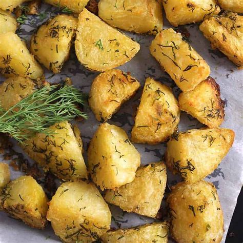 Delicious And Healthy Potato Recipes Five Spot Green Living