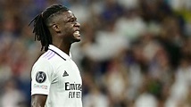 Camavinga évoque sa progression au Real | Goal.com Français