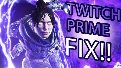 But helping keep your account secure is also a top priority. PS4/XBOX (link your ea account) TWITCH PRIME FIX 100% ...