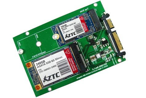 Can store different amounts of data ranging from as low as 2gb to as high as 2tb or more. ZTC 2-in-1 Sky 2.5-inch Enclosure M.2 (NGFF) or mSATA SSD ...