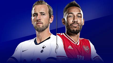Possibly providing content for adrian clarke's new show, the breakdown live. Live match preview - Tottenham vs Arsenal 12.07.2020
