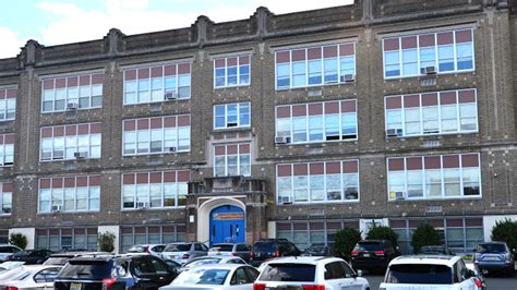 Paterson Vice Principal Says Refusal To Help Boss Manipulate Test